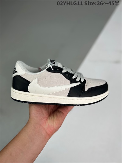 women air jordan 1 shoes 2022-12-11-608